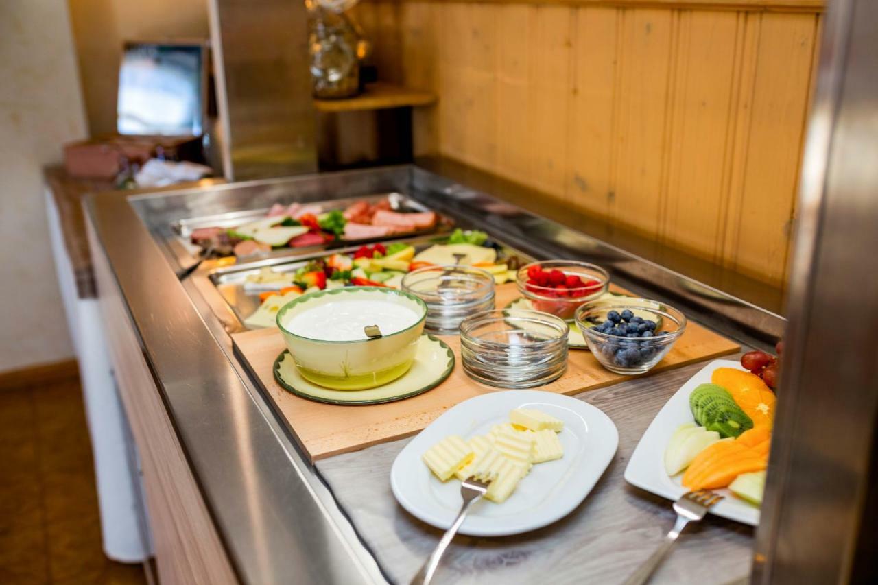 Landhotel Gasthaus Zum Pflug Целль-ам-Хармерсбах Экстерьер фото